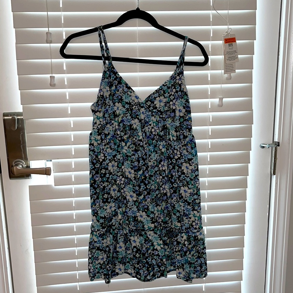 Wild Fable Dress
